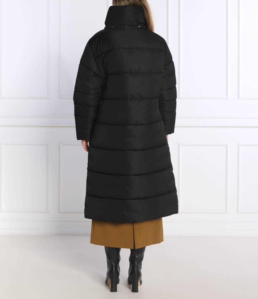 пальто Trussardi - черный(56S00792 1T005352)