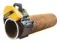 Электрический труборез Exact PipeCut 360 Pro Series