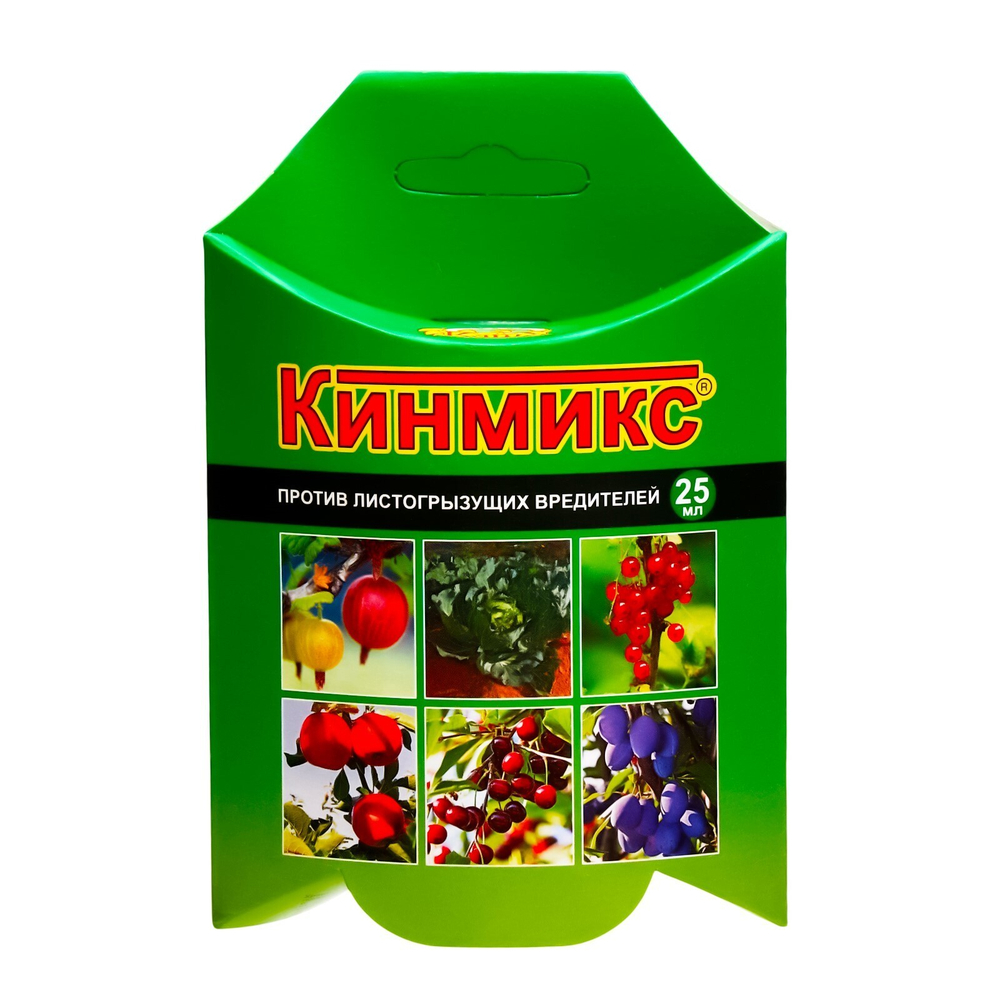 Кинмикс 25мл