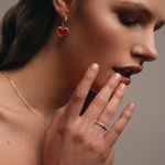 Кольцо In Love