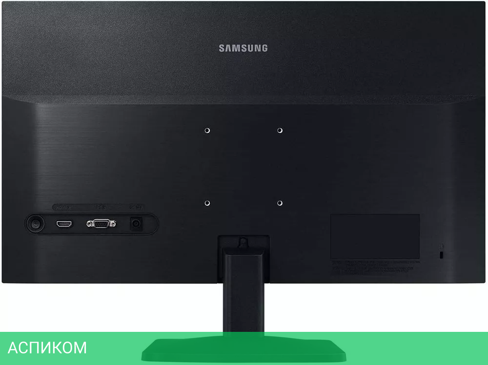 Монитор Samsung S33 S24A336NHI