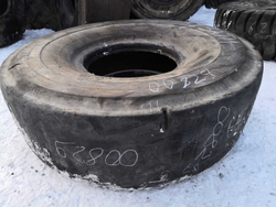 18.00R25 Bridgestone VSMS шина б/у