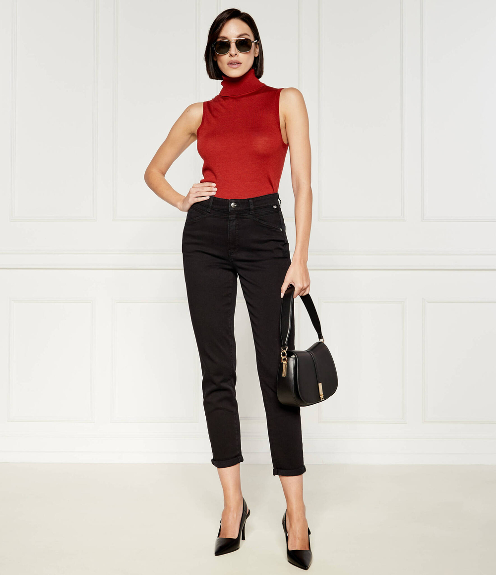 Джинсы Marc Cain - черный(XP 82.08 D17)