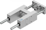 Направляющая Festo EAGF-V2-KF-32-100
