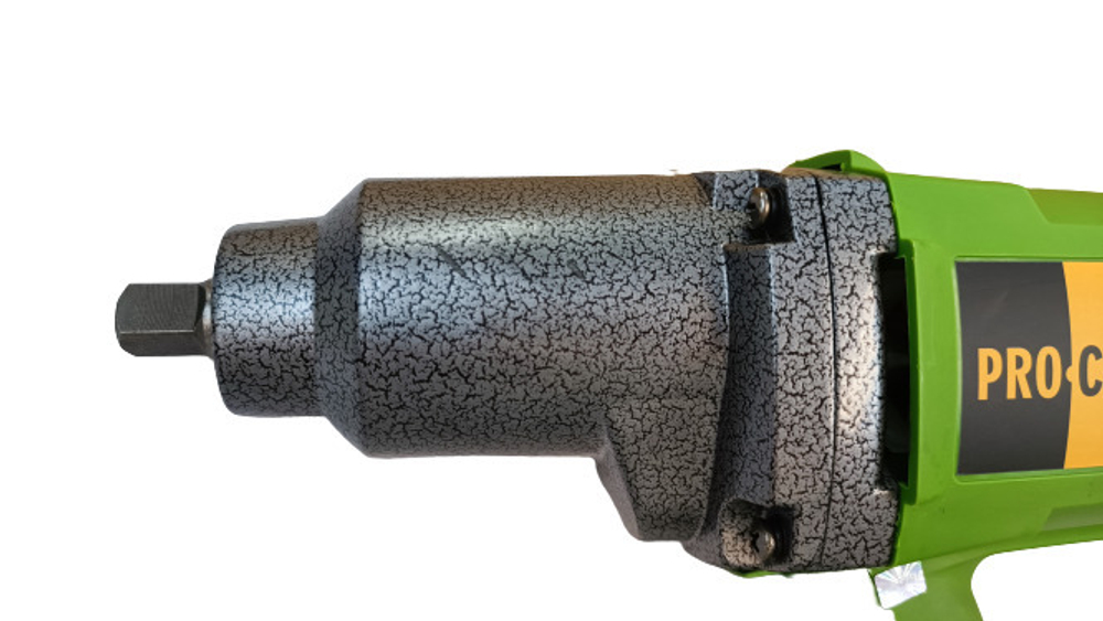 Гайковерт электрический ударный PROCRAFT ES1450