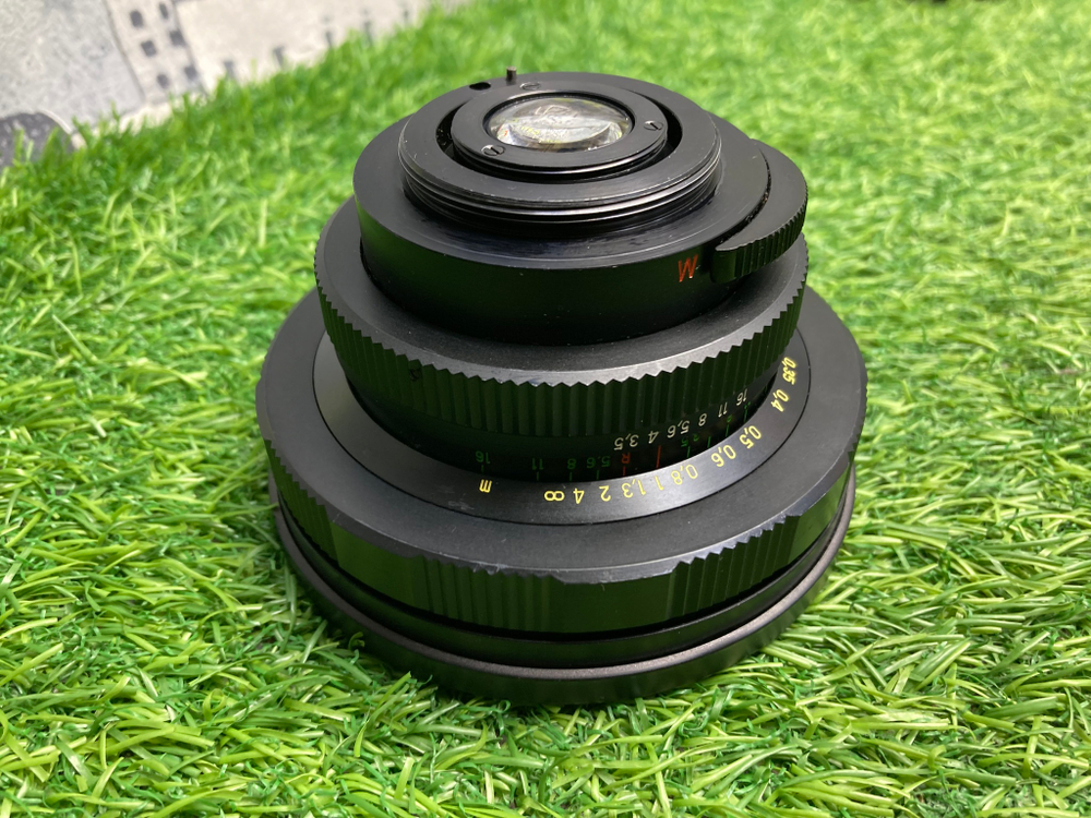 MIR-20M 3,5/20mm