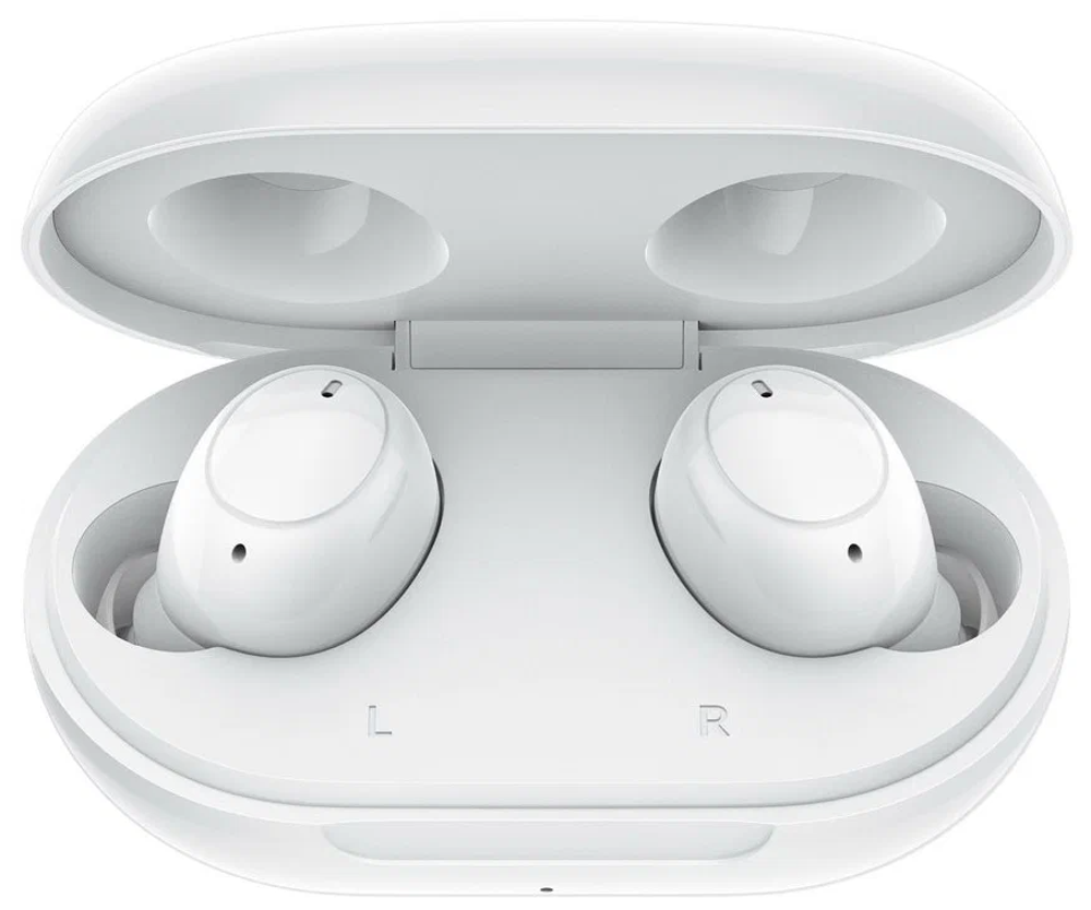 Беспроводные наушники OPPO Enco Buds W12