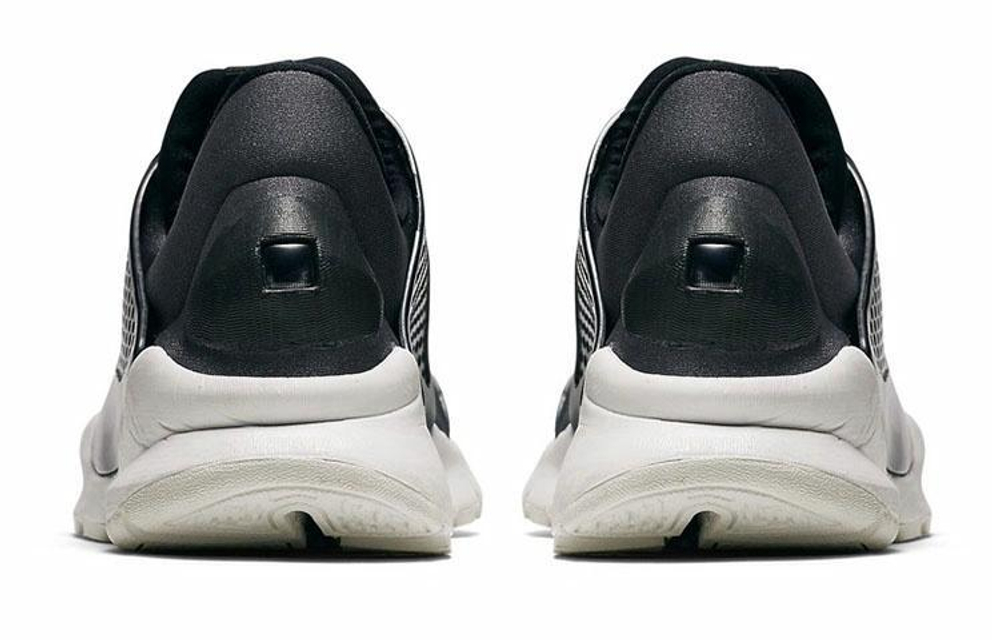 Кроссовки Nike Sock Dart Prm Txt (Женская размерная сетка)