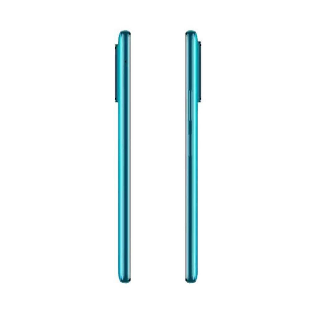 Xiaomi Note 10 Pro CN Черный 8/128 ГБ