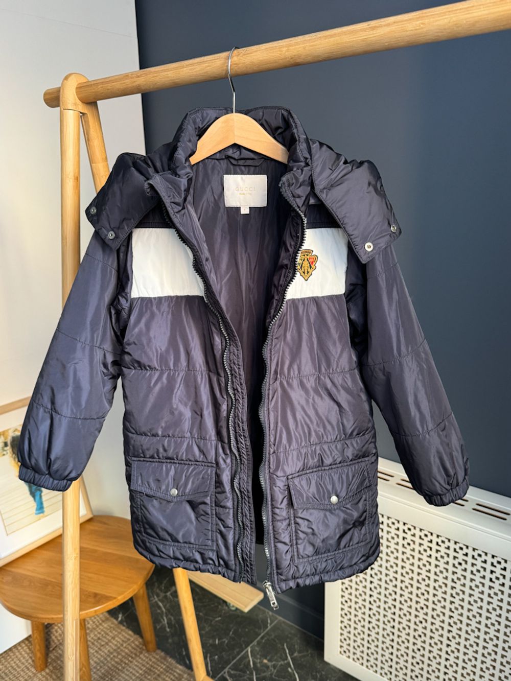 Куртка Gucci, 128