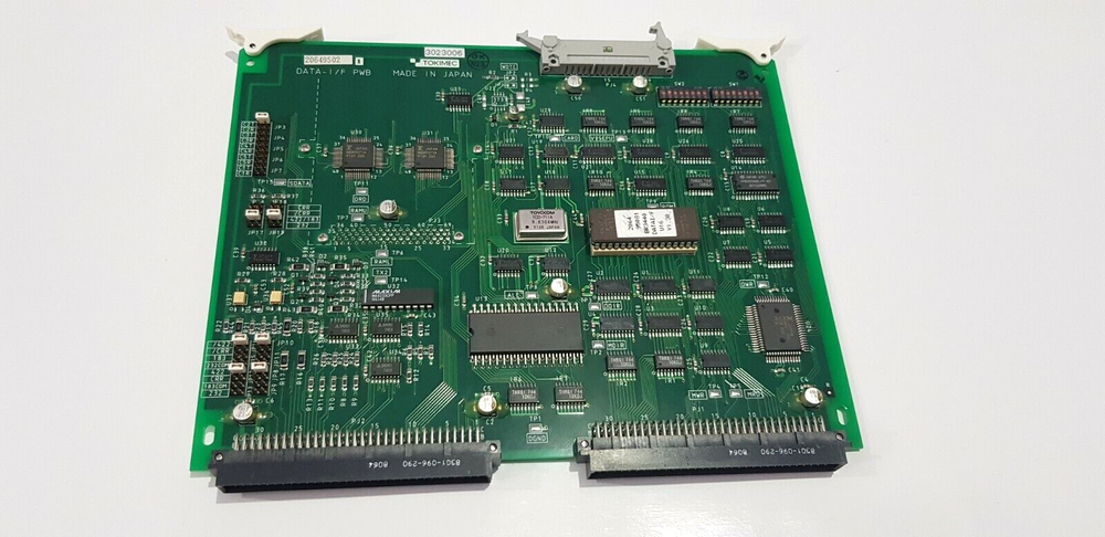 DATA-I/F PWB