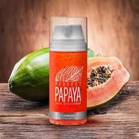 Пилинг для лица ферментативный Premium Perfect Papaya 100мл