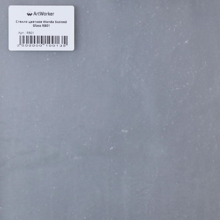 Стекло цветное Wanda Stained Glass RB01