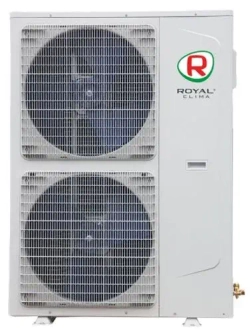 Royal Clima CO-D 60HNX / CO-E 60HNX