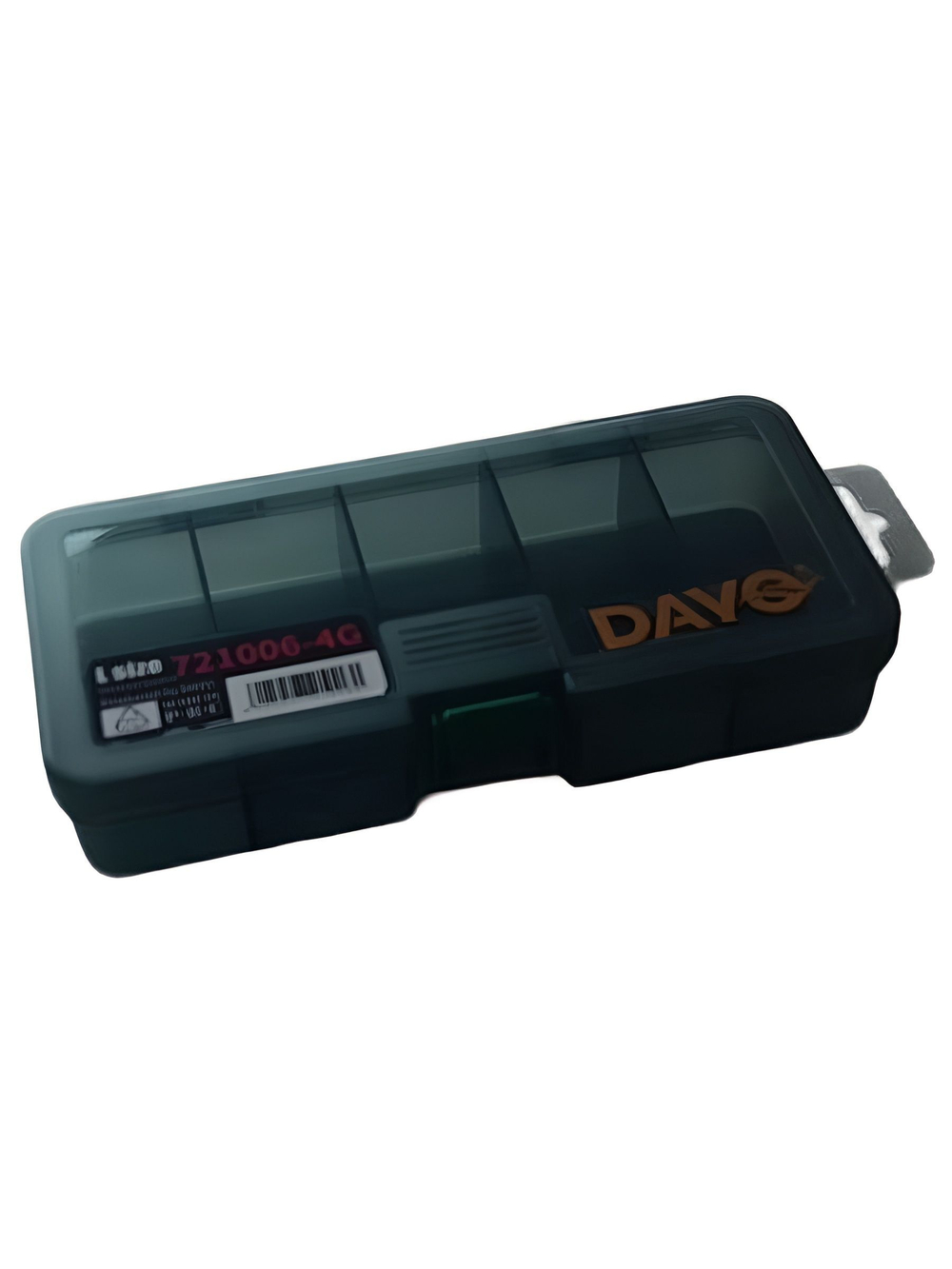 Коробка рыболовная DAYO