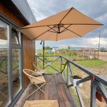 Зонт садовый Green Glade 6005