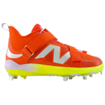 NB FuelCell Lindor 2 Breathable Support Function Classification Breathable Support Functionality Baseball Shoes Unisex
