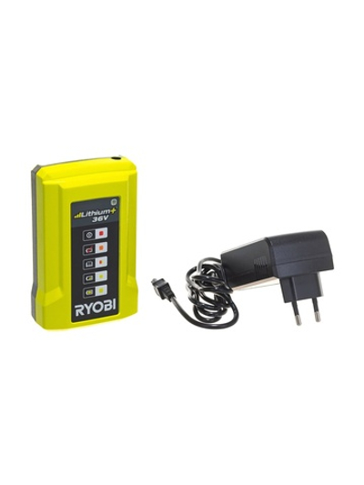 Зарядное устройство 36В Ryobi RY36C17A 5133004557