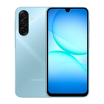 Смартфон Samsung Galaxy A17 4G 4 ГБ | 128 ГБ (Голубой | Light Blue)