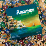 Амальфи. Ренессанс