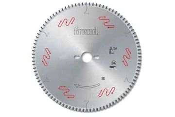 Диск пильный по дереву LU2C аналог LP63М (250х30 мм; 80Z) FREUD PRO LU2C1200