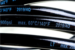 Шланг GTR 602 для моек (6 м) PATRIOT 322305603