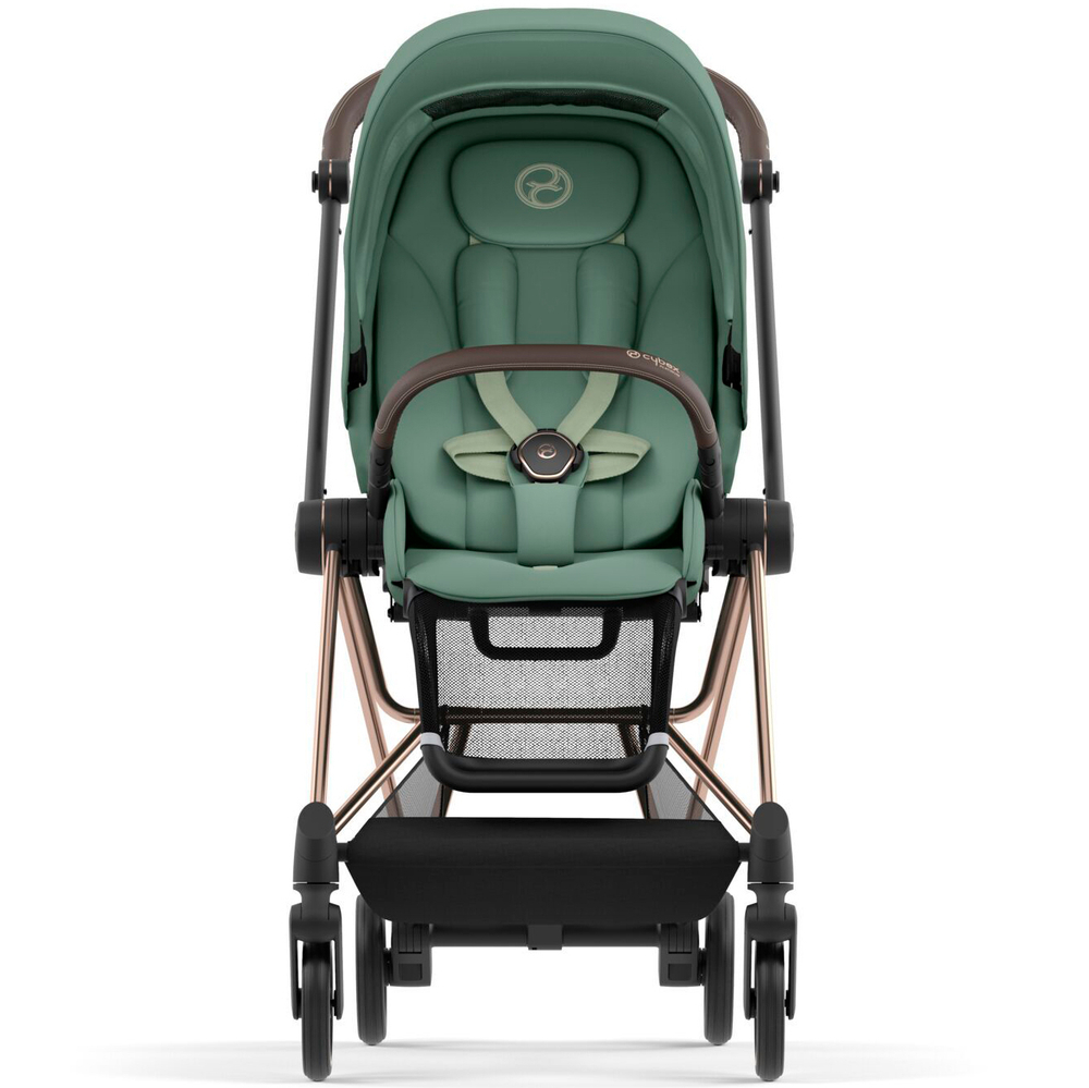 Прогулочная коляска Cybex MIOS III