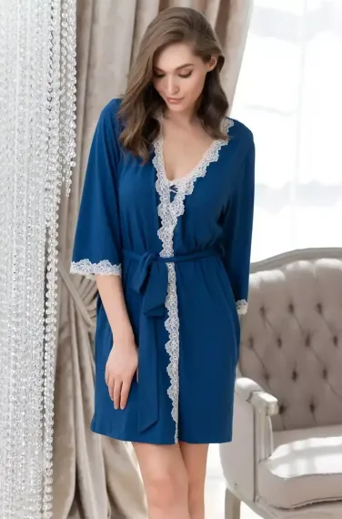 Женский халат MIA-Amore MARIA МАРИЯ 1723