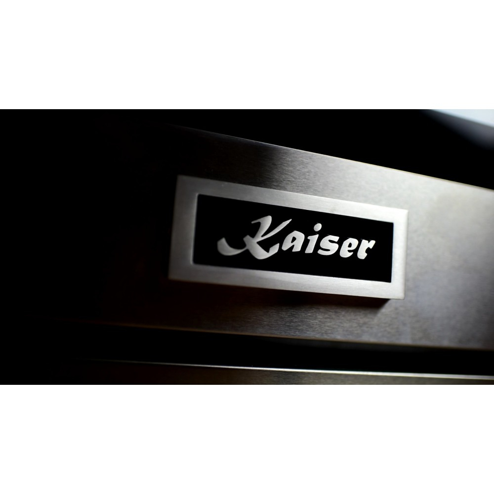 Плита комбинированная Kaiser HGE 93505 R Turbo