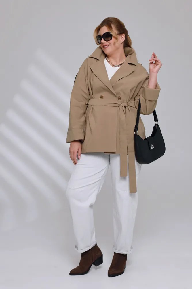 Тренч 20088 Fabrika