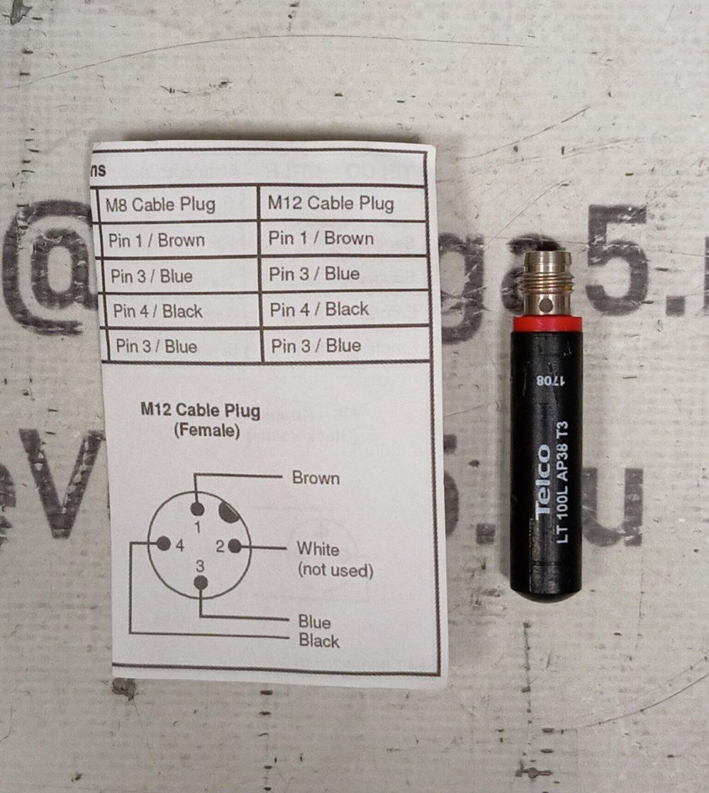 PANASONIC LT100LAP38T3