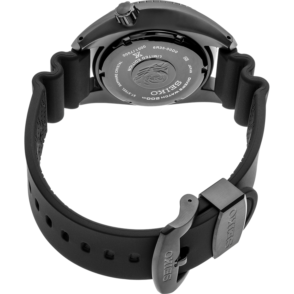Seiko SPB125J1