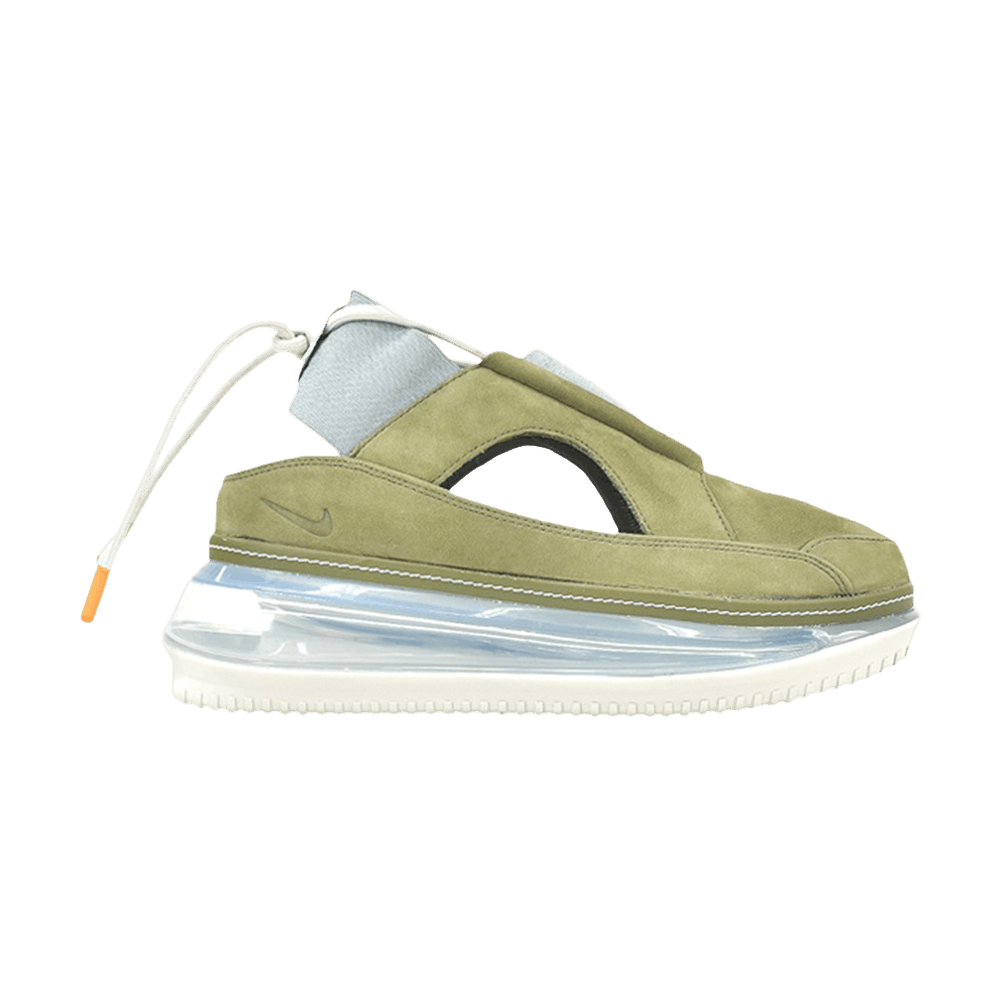 Nike Wmns Air Max FF 720 Olive