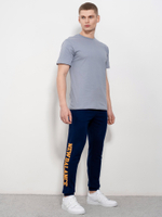 Брюки New Balance Cotton Pant MP13901-PGM