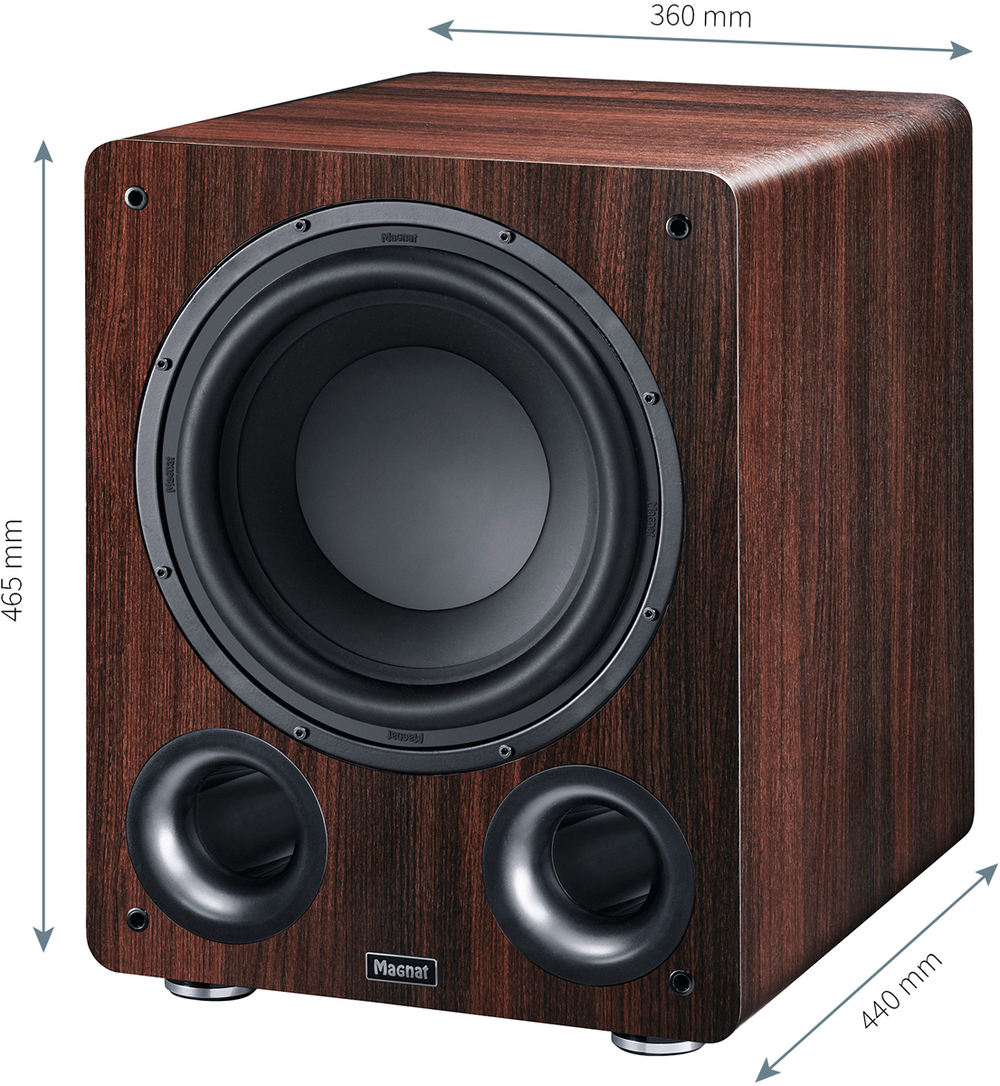 Magnat Alpha RS 12