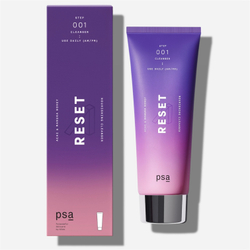 PSA RESET Acai & Manuka Honey Nourishing Cleanser   Восстанавливающее очищающее средство с ягодами асаи и медом манука