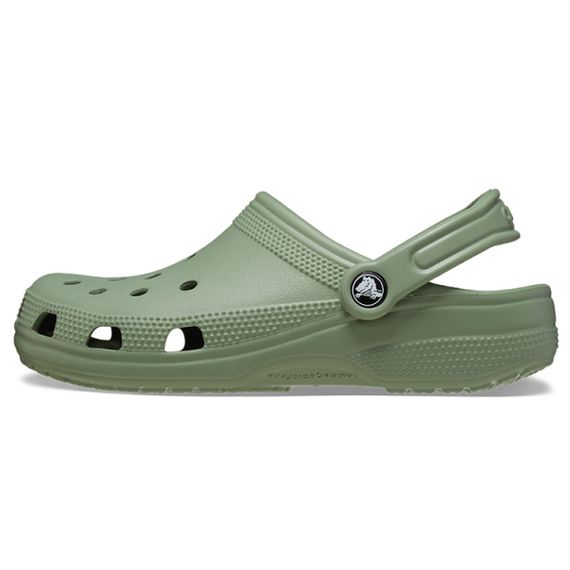 Crocs Classic Clog 'Moss'