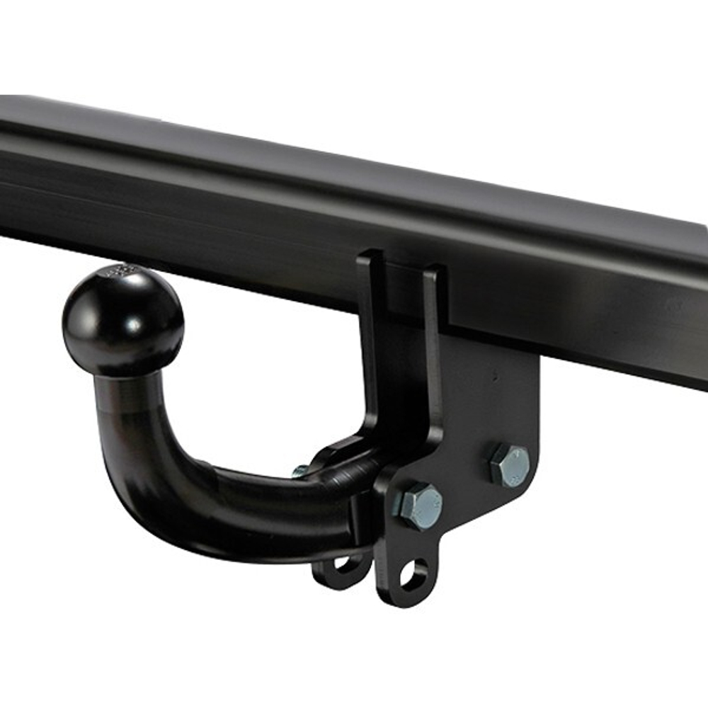 Фаркоп Oris на Toyota-Prado 150 Lexus GX 460 4x4 (01/2010 -) (паспорт и сертификат в комплекте,без электрики) 3062-A