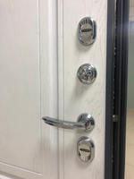 Дверь входная  МАДРИД терморазрыв