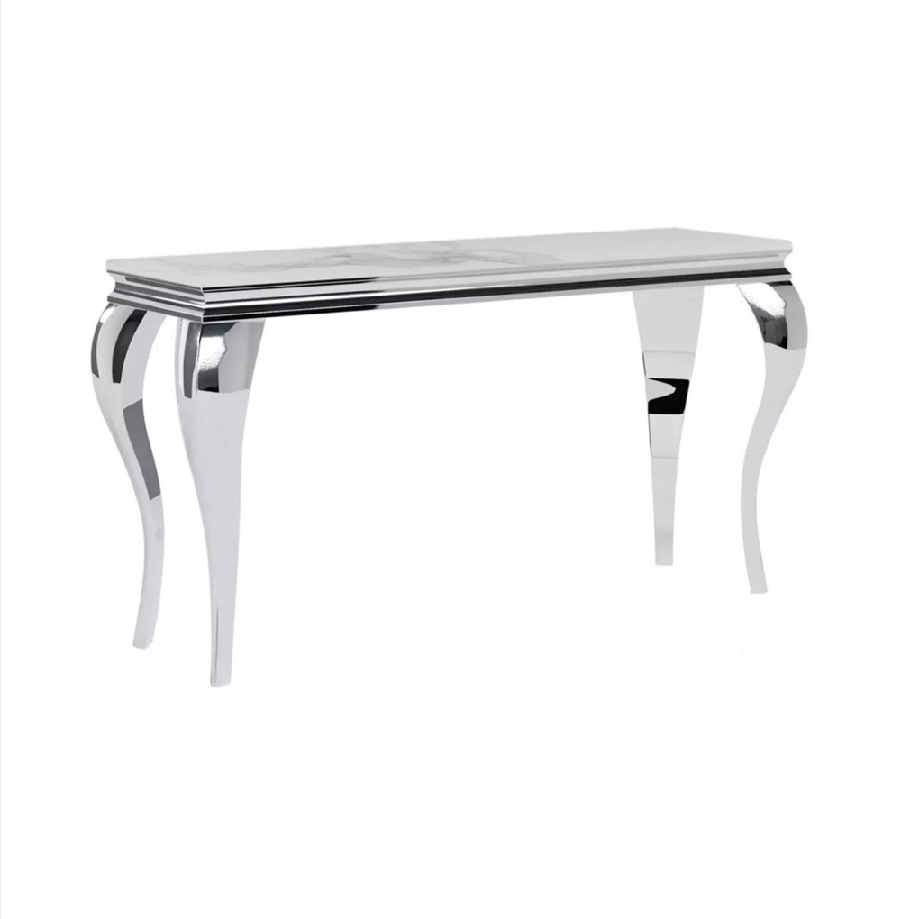 Консоль Принц