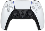 Геймпад беспроводной PlayStation 5 DualSense белый