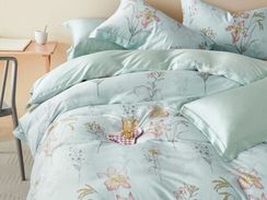 Постельное белье Asabella 2128 TENCEL ЛЮКС