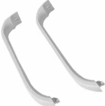 Ручка холодильника Bosch 2 штуки длина 310мм