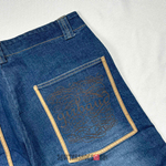 Шорты от M+FG