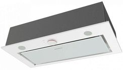 Вытяжка Maunfeld CROSBY Rocky 60 белое стекло