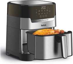 Аэрогриль Tefal Easy Fry & Grill Digital, 4.2 л EY505D15