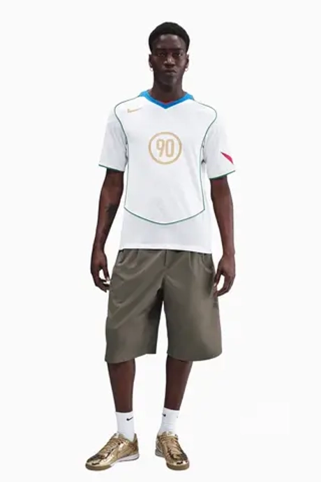 Футболка Nike Total 90 - белый