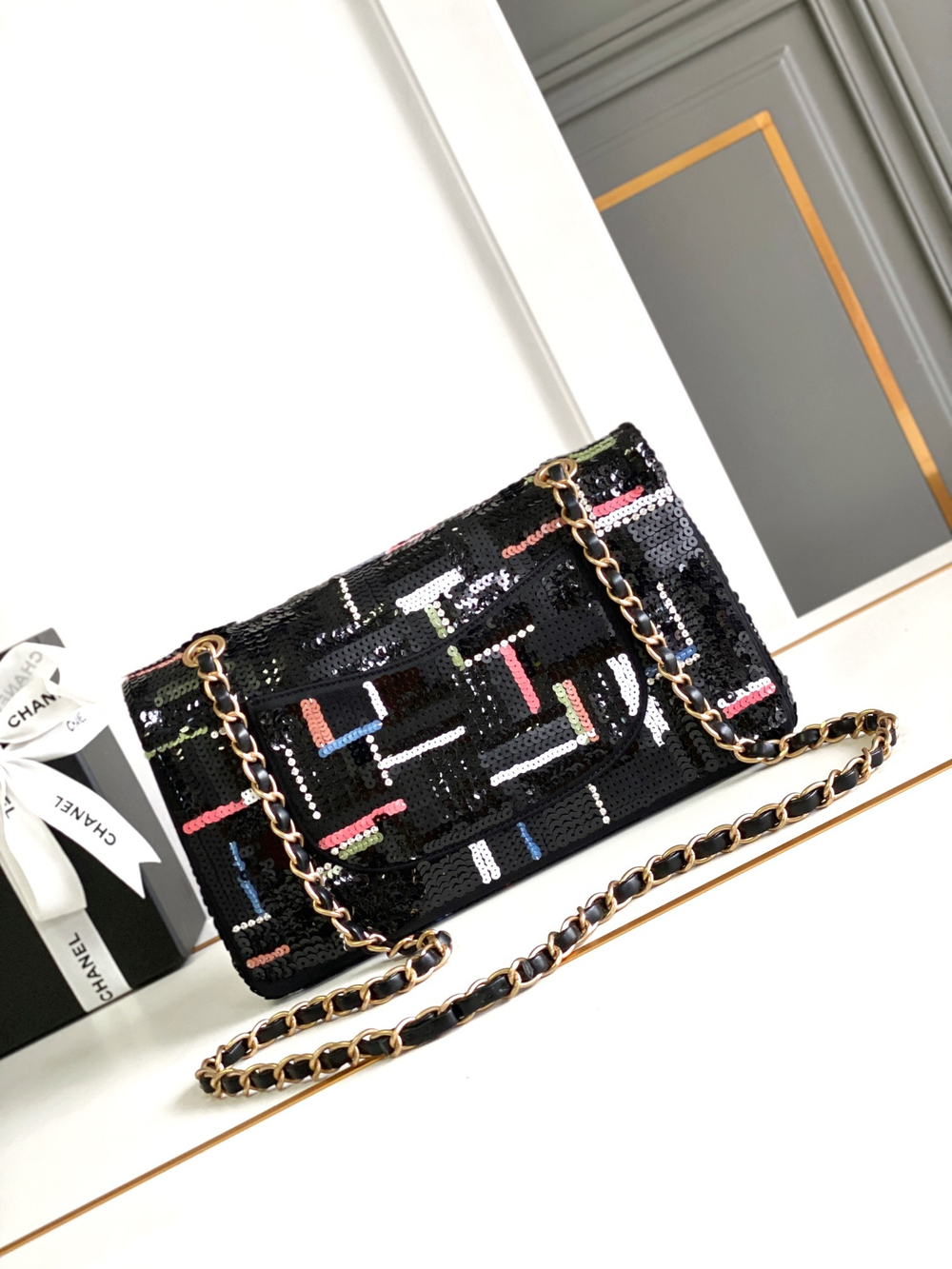 Chanel Bag 25 cm