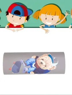 Футляр для очков