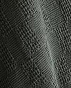 ZARA HOME ВАФЕЛЬНОЕ КУХОННОЕ ПОЛОТЕНЦЕ, ЗЕЛЕНЫЙ